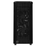 ASUS ProArt PA401 Wood Edition Tempered Glass ATX Mid-Tower Computer Case