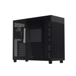ASUS Prime AP303 Tempered Glass Compact ATX Gaming Case