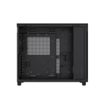 ASUS Prime AP303 Tempered Glass Compact ATX Gaming Case