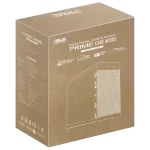 ASUS Prime AP303 Tempered Glass Compact ATX Gaming Case