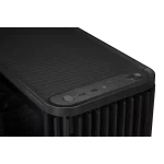 ASUS ProArt PA401 Wood Edition Tempered Glass ATX Mid-Tower Computer Case