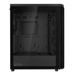 ASUS ProArt PA401 Wood Edition Tempered Glass ATX Mid-Tower Computer Case