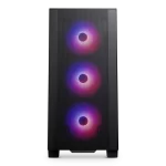 Phanteks XT PRO ULTRA ATX Mid Tower Case 4x M25-140 Fans Included