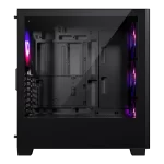 Phanteks XT PRO ULTRA ATX Mid Tower Case 4x M25-140 Fans Included