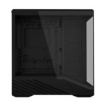 Lian Li Vector V100 ATX Mid Tower Case v100r Black