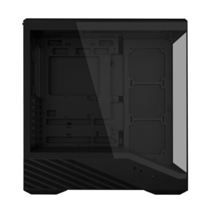 Lian Li Vector V100 ATX Mid Tower Case v100r Black