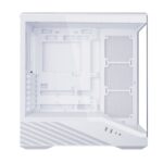 Lian Li Vector V100 ATX Mid Tower Case v100r WHITE