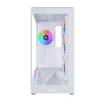 Lian Li Vector V100 ATX Mid Tower Case v100r WHITE