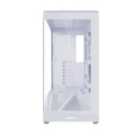 Lian Li Vector V100 ATX Mid Tower Case v100r WHITE