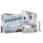 GIGABYTE B850 EAGLE WIFI7 ICE AMD AM5 ATX Motherboard