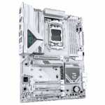 GIGABYTE B850 EAGLE WIFI7 ICE AMD AM5 ATX Motherboard