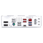 GIGABYTE B850 EAGLE WIFI7 ICE AMD AM5 ATX Motherboard