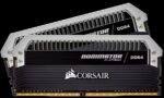 Corsair Dominator Platinum Series 16GB (2 x 8GB) DDR4 DRAM 3200MHz | CMD16GX4M2B3200C16