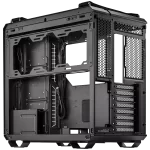 ASUS TUF Gaming GT502 Horizon ATX Mid-Tower Computer Case Pc