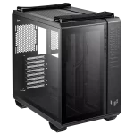 ASUS TUF Gaming GT502 Horizon ATX Mid-Tower Computer Case Pc