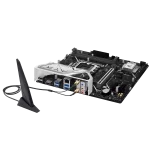 ASUS B760M-AYW WIFI D4 II Lga 1700 Micro-Atx motherboard