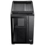 ASUS TUF Gaming GT502 Horizon ATX Mid-Tower Computer Case Pc