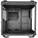 ASUS TUF Gaming GT502 Horizon ATX Mid-Tower Computer Case Pc