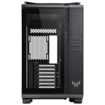 ASUS TUF Gaming GT502 Horizon ATX Mid-Tower Computer Case Pc