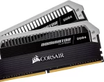 Corsair Dominator Platinum Series 16GB (2 x 8GB) DDR4 DRAM 3200MHz | CMD16GX4M2B3200C16
