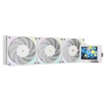 Thermalright Mjolnir Vision 360 ARGB 69 CFM Liquid CPU Cooler