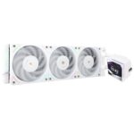 Thermalright Hyper Vision 360 UB ARGB LCD AIO Liquid Cooler