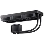 Jonsbo TF3-360SC Water Cooled Radiator Screen Display ARGB Integrated 360 AIO CPU Liquid CPU COOLER