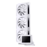 Jonsbo TF3-360SC Water Cooled Radiator Screen Display ARGB Integrated 360 AIO CPU Liquid CPU COOLER