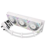 Thermalright Mjolnir Vision 360 ARGB 69 CFM Liquid CPU Cooler