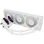 Thermalright Hyper Vision 360 UB ARGB LCD AIO Liquid Cooler