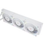 Thermalright Frozen Vision 360 ARGB Black V2 AIO CPU Water Cooler