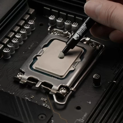 Thermal Grizzly Hydronaut High Performance Thermal Paste