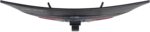 Acer Nitro EDB323QU Gaming 31.5" Curved WQHD 1440P 180Hz 1ms FreeSync Premium Gaming Monitor