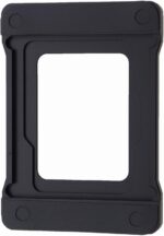 COOLLEO Intel Lga 1700 CPU Holder Corrective Anti-Bending Fixing Frame With Thermal Paste