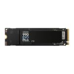 Samsung 990 EVO Plus 2TB SSD PCIe Gen 4 x4 and PCIe Gen 5 x2 NVMe M.2 Internal SSD