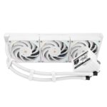 Thermalright Mjolnir Vision 360 ARGB 69 CFM Liquid CPU Cooler