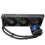 Thermalright Hyper Vision 360 UB ARGB LCD AIO Liquid Cooler