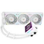 Thermalright Hyper Vision 360 UB ARGB LCD AIO Liquid Cooler