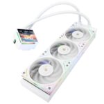 Thermalright Hyper Vision 360 UB ARGB LCD AIO Liquid Cooler