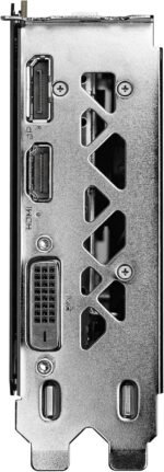EVGA GeForce RTX 2060 12GB XC Gaming Graphics Card