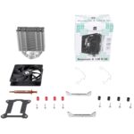 Thermalright Assassin X120 Refined SE CPU Air Cooler