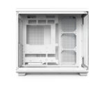 SOEYI U600 Dual Chamber ATX Mid Tower Modern Aesthetic Gaming Pc Case with 2.5K LCD