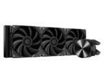 ID-COOLING FX360 Pro 360mm AIO Liquid CPU Cooler Intel & AMD Compatible Black