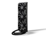 ID-COOLING FX360 Pro 360mm AIO Liquid CPU Cooler Intel & AMD Compatible Black