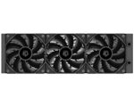 ID-COOLING FX360 Pro 360mm AIO Liquid CPU Cooler Intel & AMD Compatible Black