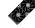 ID-COOLING FX360 Pro 360mm AIO Liquid CPU Cooler Intel & AMD Compatible Black