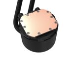 ID-COOLING FX360 Pro 360mm AIO Liquid CPU Cooler Intel & AMD Compatible Black