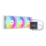 COOLLEO ICE Mirror 360 V2 TDP 300W ARGB AIO Liquid Cpu Cooler