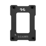 COOLLEO LGA1851 CPU Contact Frame Bending Correct Frame for Intel Core Ultra Series