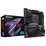 Gigabyte Z790 AORUS ELITE AX LGA 1700 ATX Gaming Motherboard
